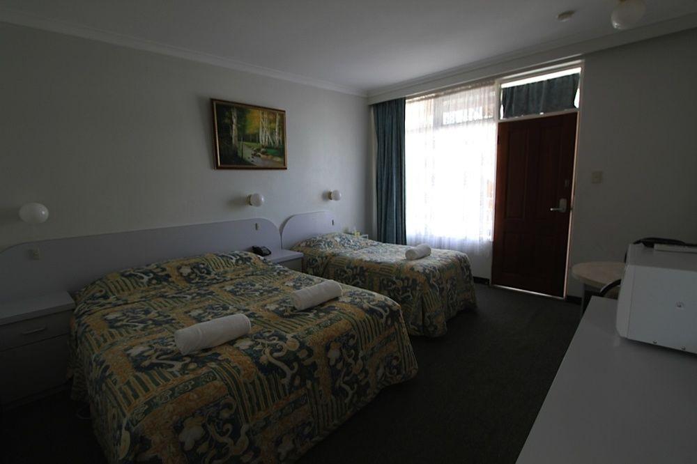 Queanbeyan Motel מראה חיצוני תמונה